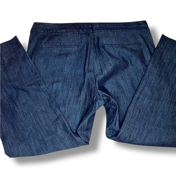 Banana Republic Petite Hampton Fit Jeans - Picture 3 of 8